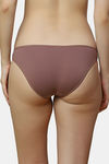 Triumph High Rise Three-Fourth Coverage Hipster Panty (Pack of 3) - Multicolor — thumbnail 8